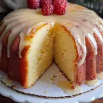 Slap Ya Momma Pound Cake