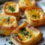 Mini Grilled Cheese Hawaiian Rolls