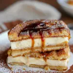 Churro Cheesecake