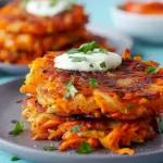 Savory Sweet Potato Hash Browns