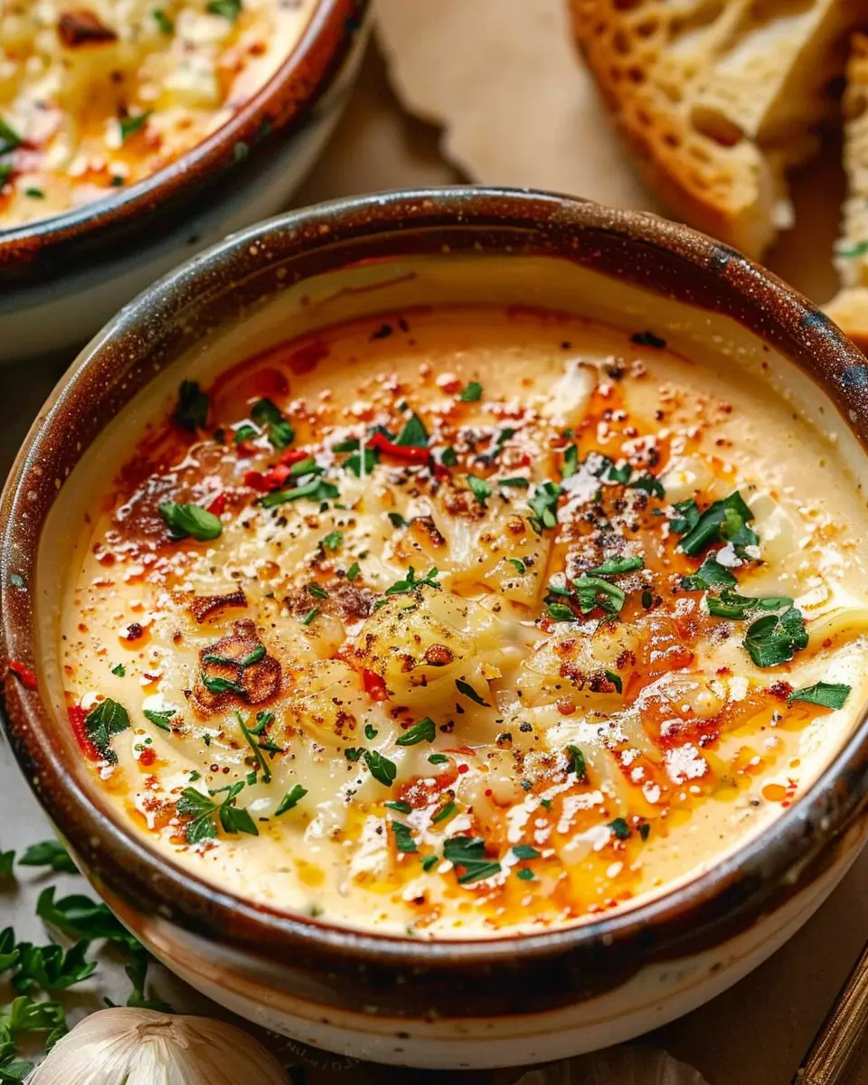 Sopa de Ajo: The Best Hearty Spanish Garlic Soup Recipe