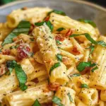 Vegan Marry Me Pasta