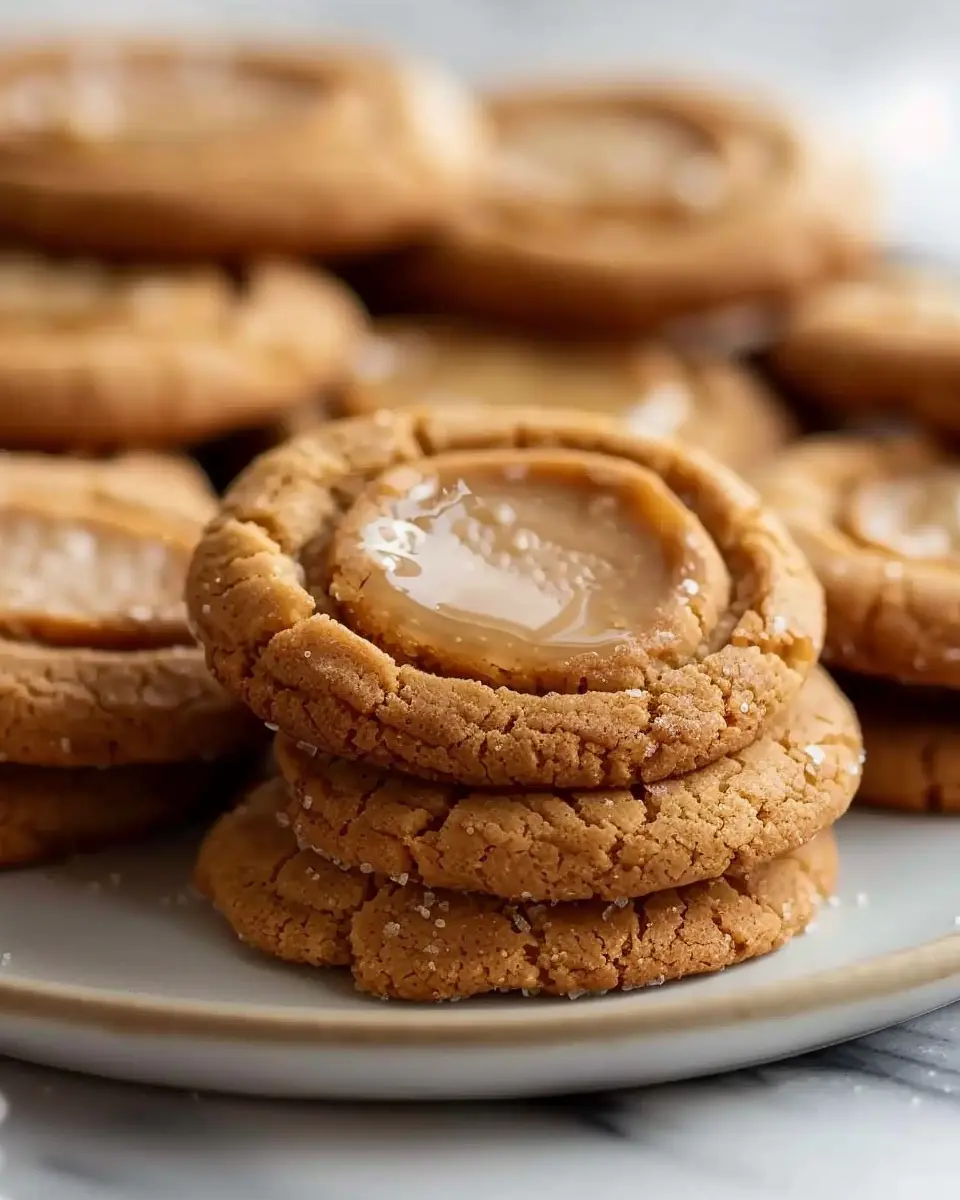 Brown Sugar Maple Cookies: The Best Indulgent Treat for You