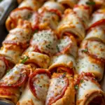 Pizza Roll Ups