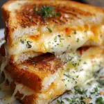 Best Grilled Cheese Ever