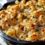 Classic Baked Mac & Cheese