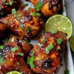 Chili Lime Chicken