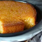 Classic Southern Cornbread