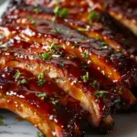 The Best Sticky Oven